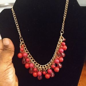 Red Jewelry for women